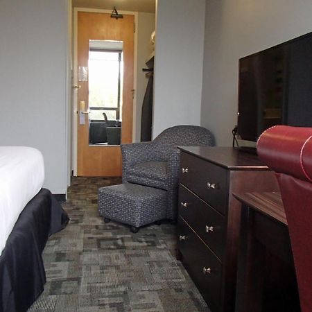 ניו ברונסוויק Rutgers University Inn And Conference Center מראה חיצוני תמונה