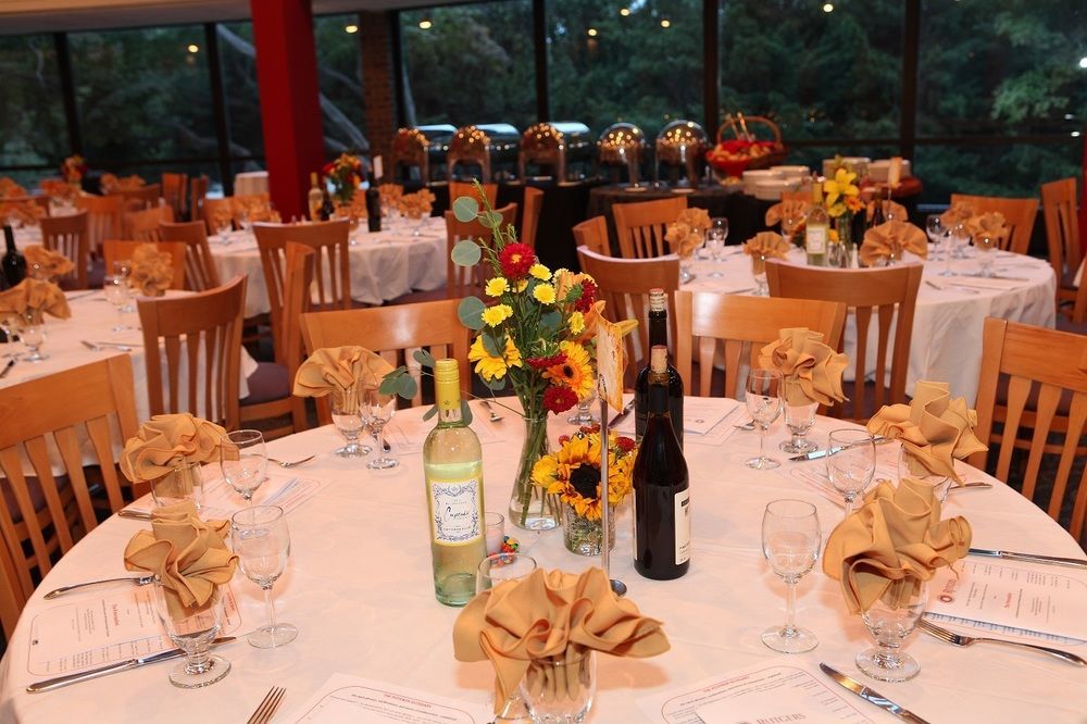 ניו ברונסוויק Rutgers University Inn And Conference Center מראה חיצוני תמונה